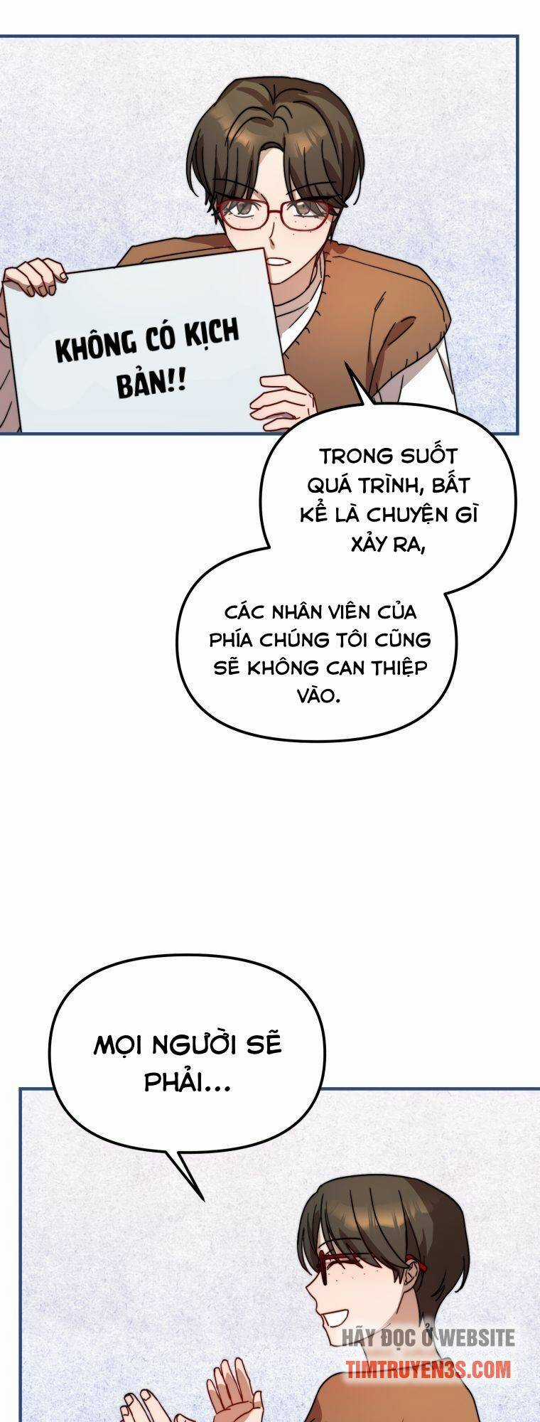 Thư Viện Ẩn Của Siêu Idol Chapter 20 trang 18