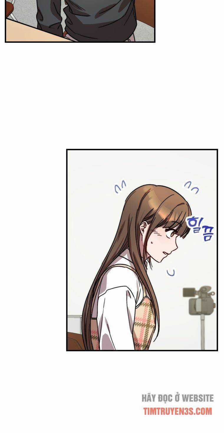 Thư Viện Ẩn Của Siêu Idol Chapter 20 trang 25