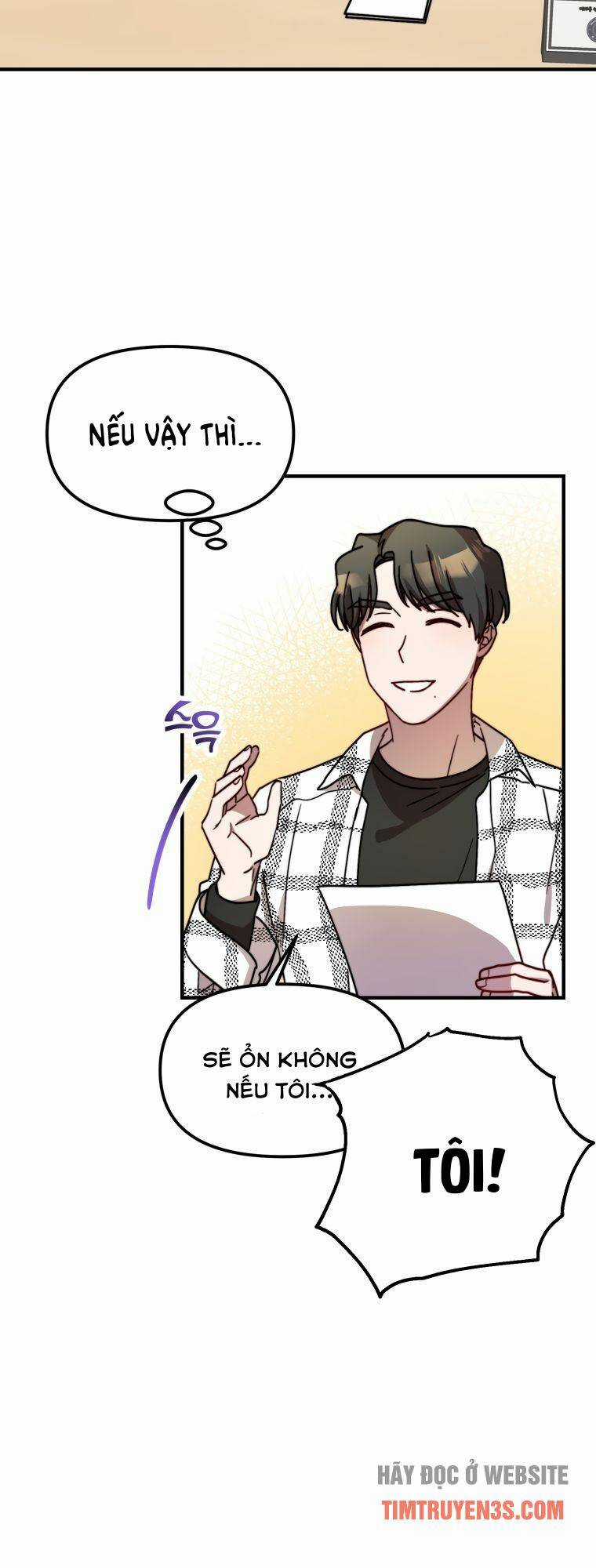 Thư Viện Ẩn Của Siêu Idol Chapter 20 trang 27