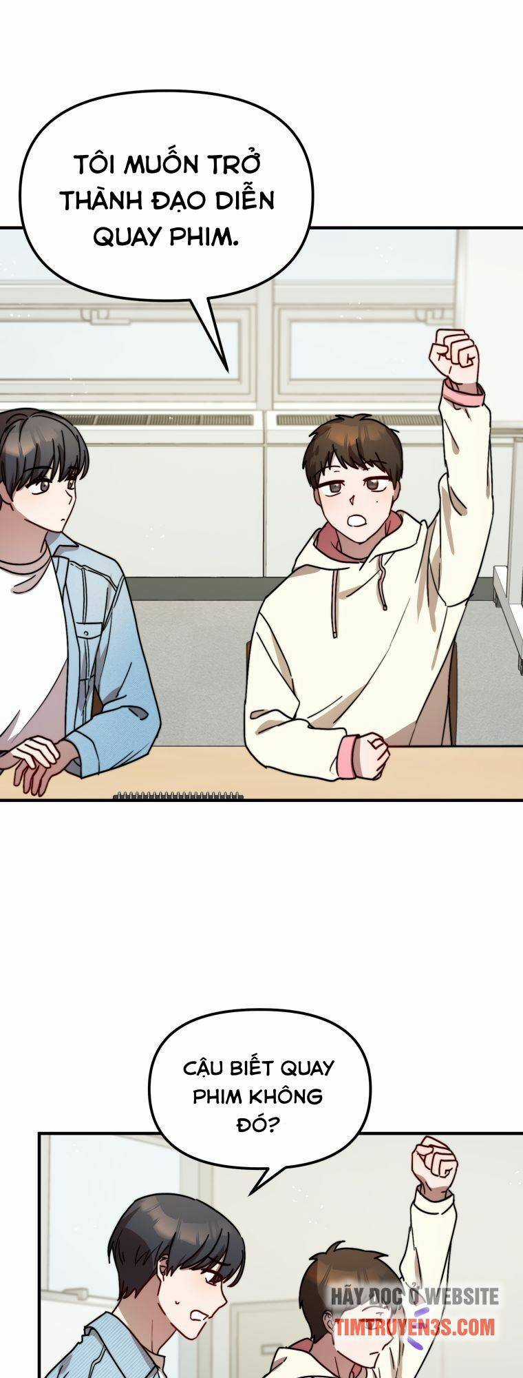 Thư Viện Ẩn Của Siêu Idol Chapter 20 trang 28