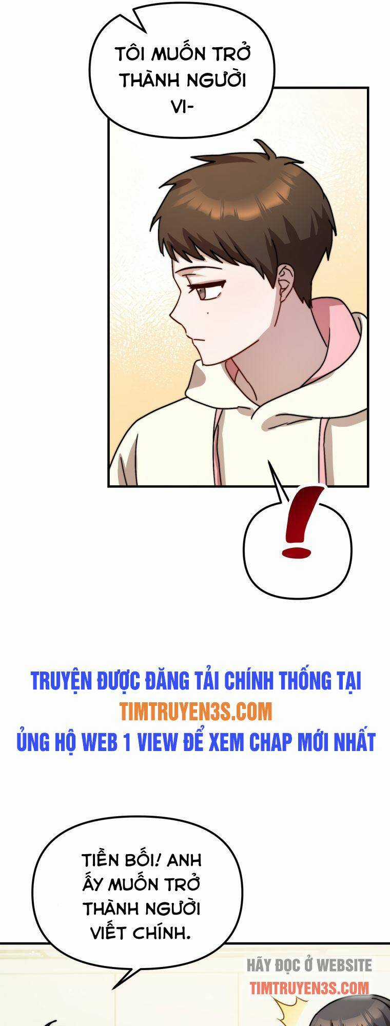Thư Viện Ẩn Của Siêu Idol Chapter 20 trang 32