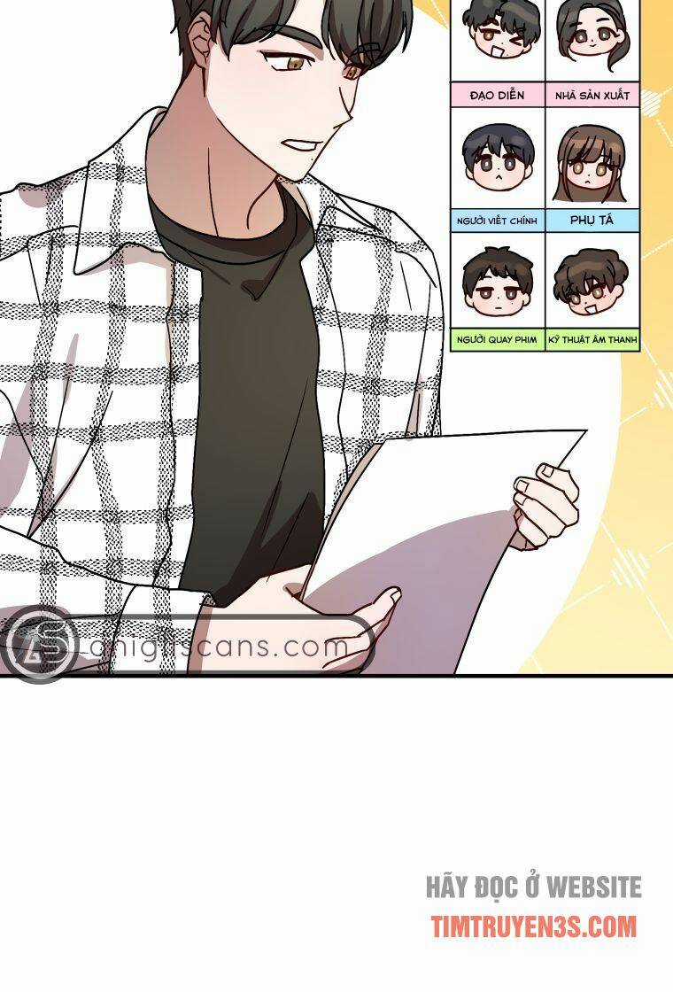 Thư Viện Ẩn Của Siêu Idol Chapter 20 trang 37