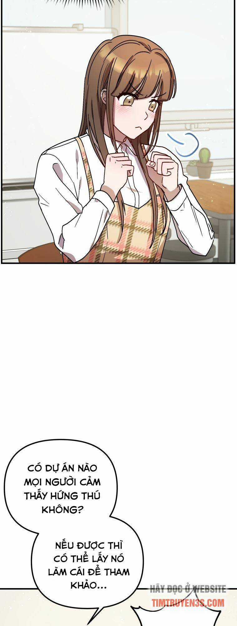 Thư Viện Ẩn Của Siêu Idol Chapter 20 trang 39