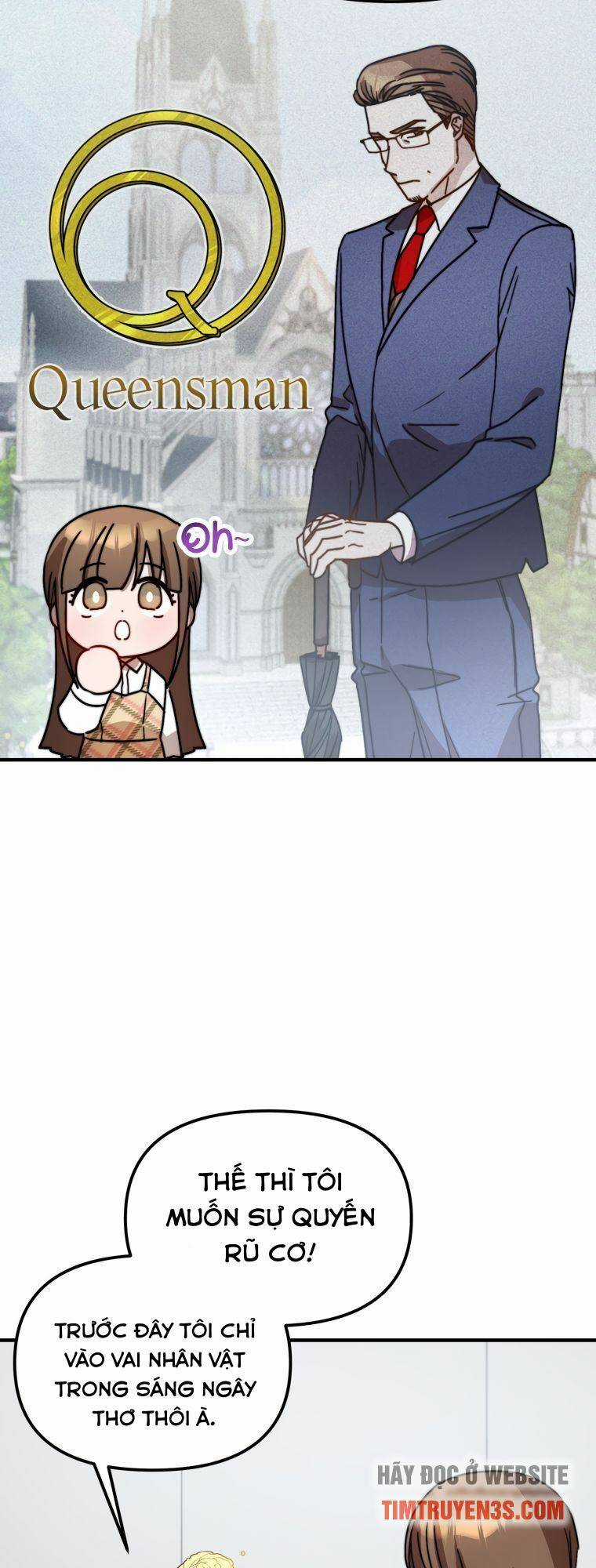 Thư Viện Ẩn Của Siêu Idol Chapter 20 trang 46