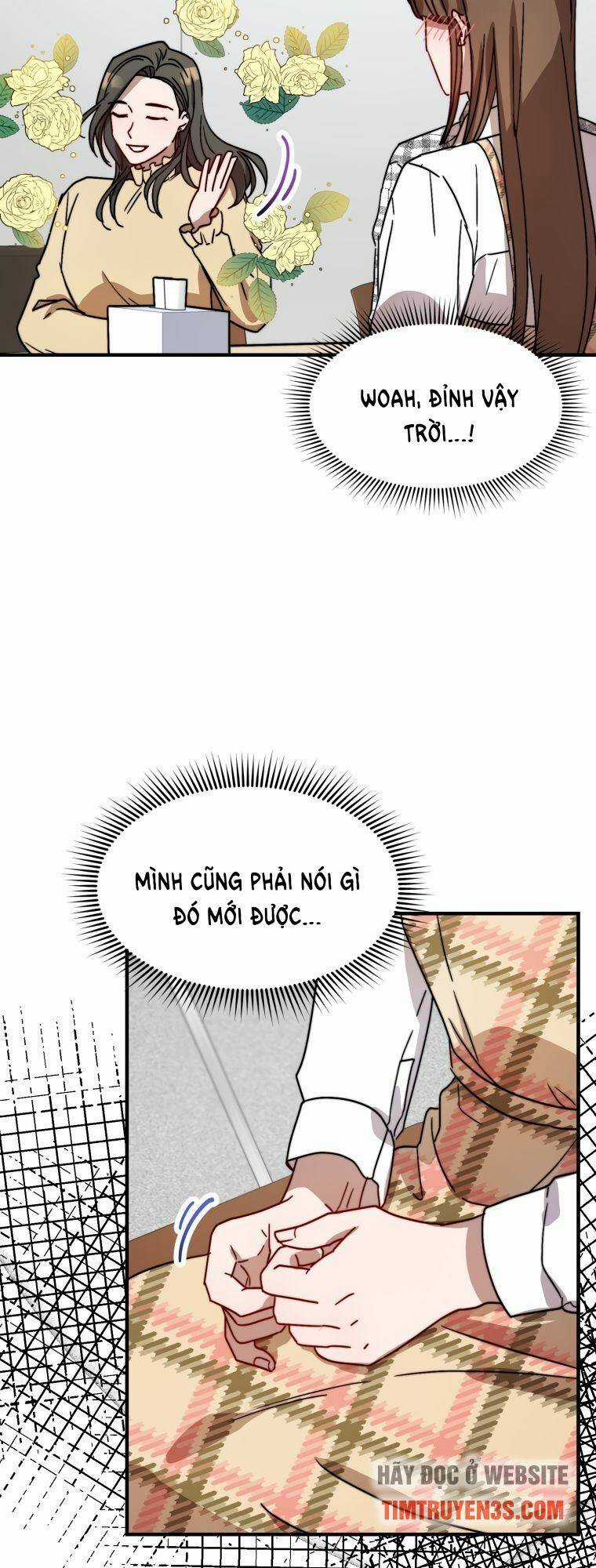 Thư Viện Ẩn Của Siêu Idol Chapter 20 trang 47