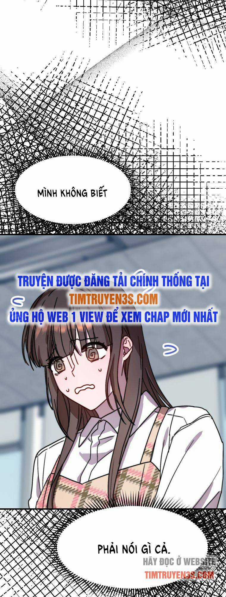 Thư Viện Ẩn Của Siêu Idol Chapter 20 trang 48