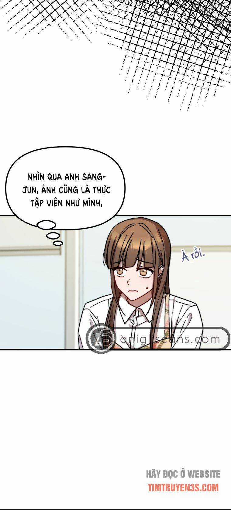 Thư Viện Ẩn Của Siêu Idol Chapter 20 trang 49