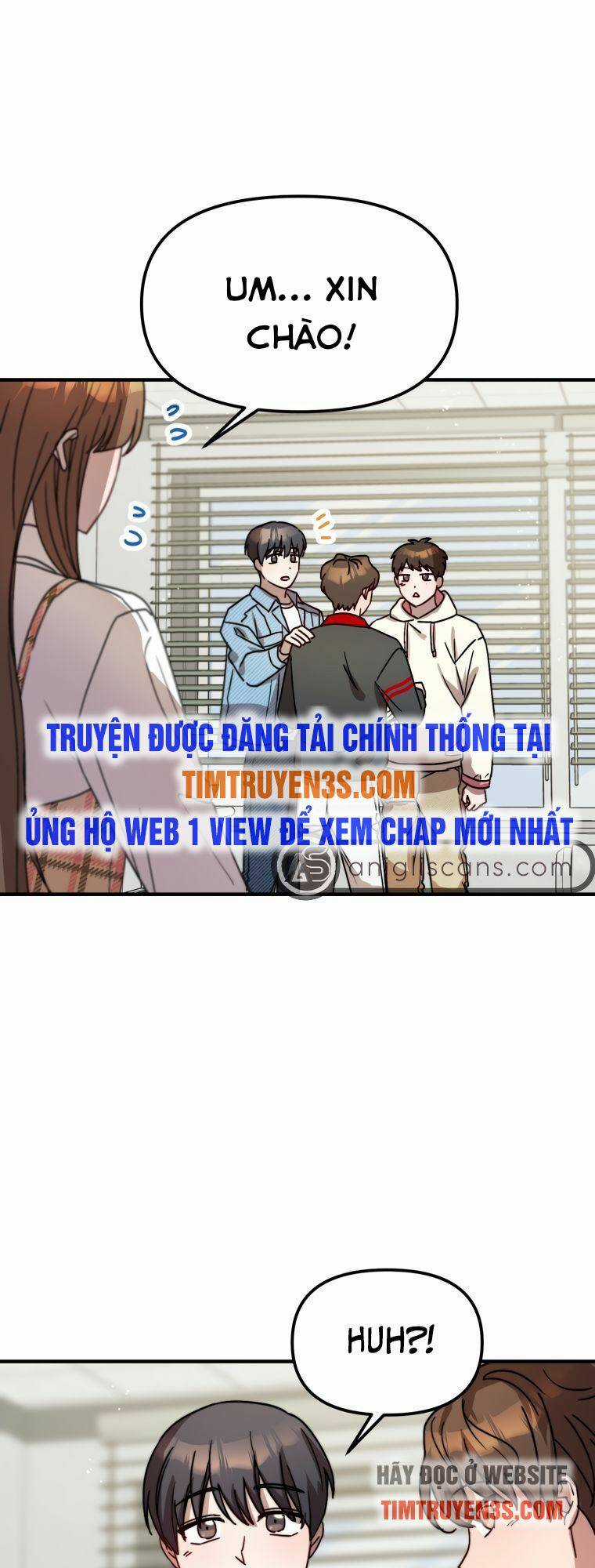 Thư Viện Ẩn Của Siêu Idol Chapter 20 trang 5