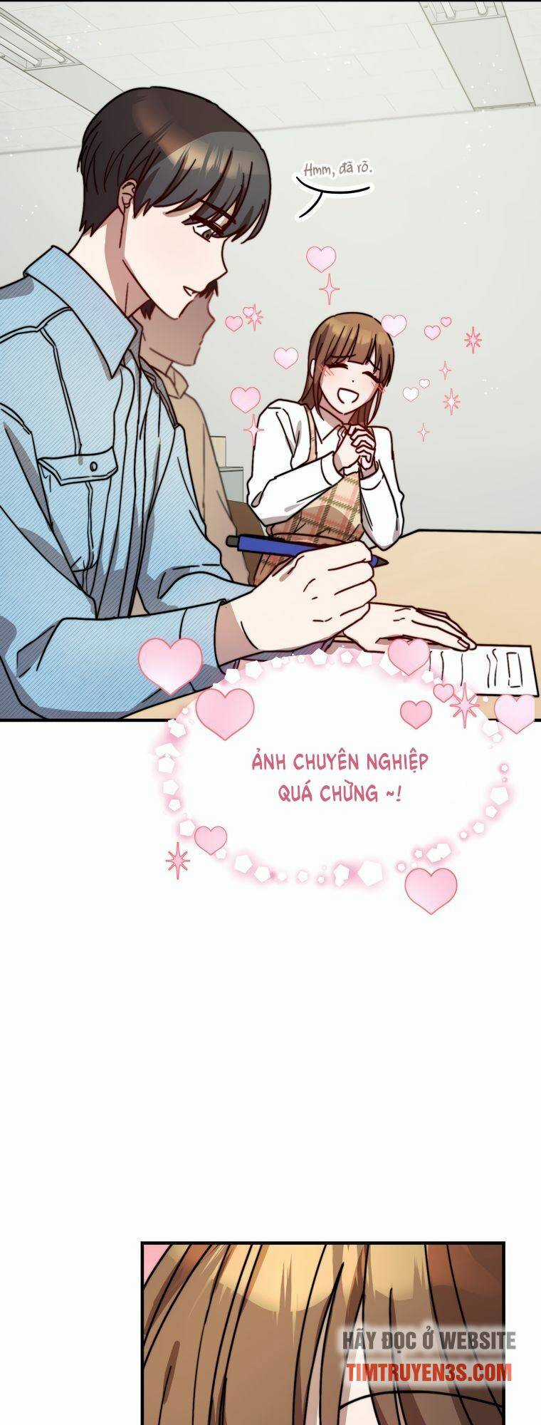 Thư Viện Ẩn Của Siêu Idol Chapter 20 trang 50