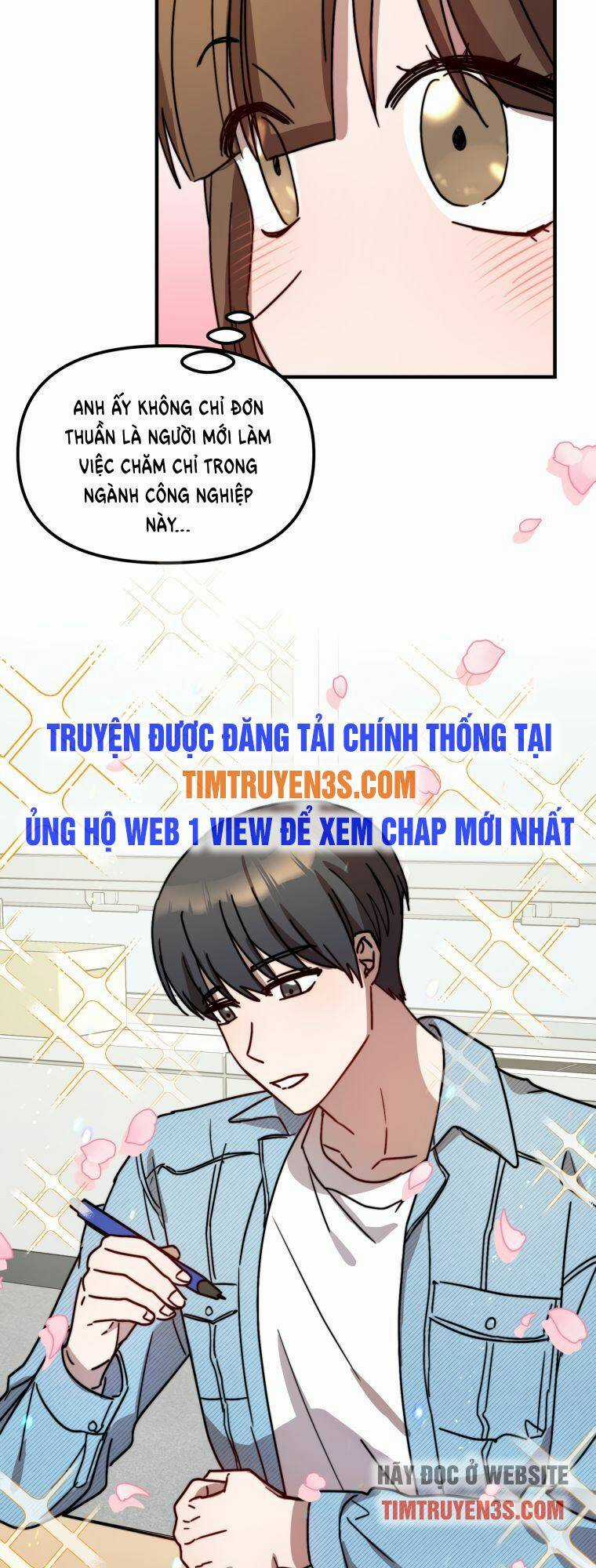 Thư Viện Ẩn Của Siêu Idol Chapter 20 trang 51