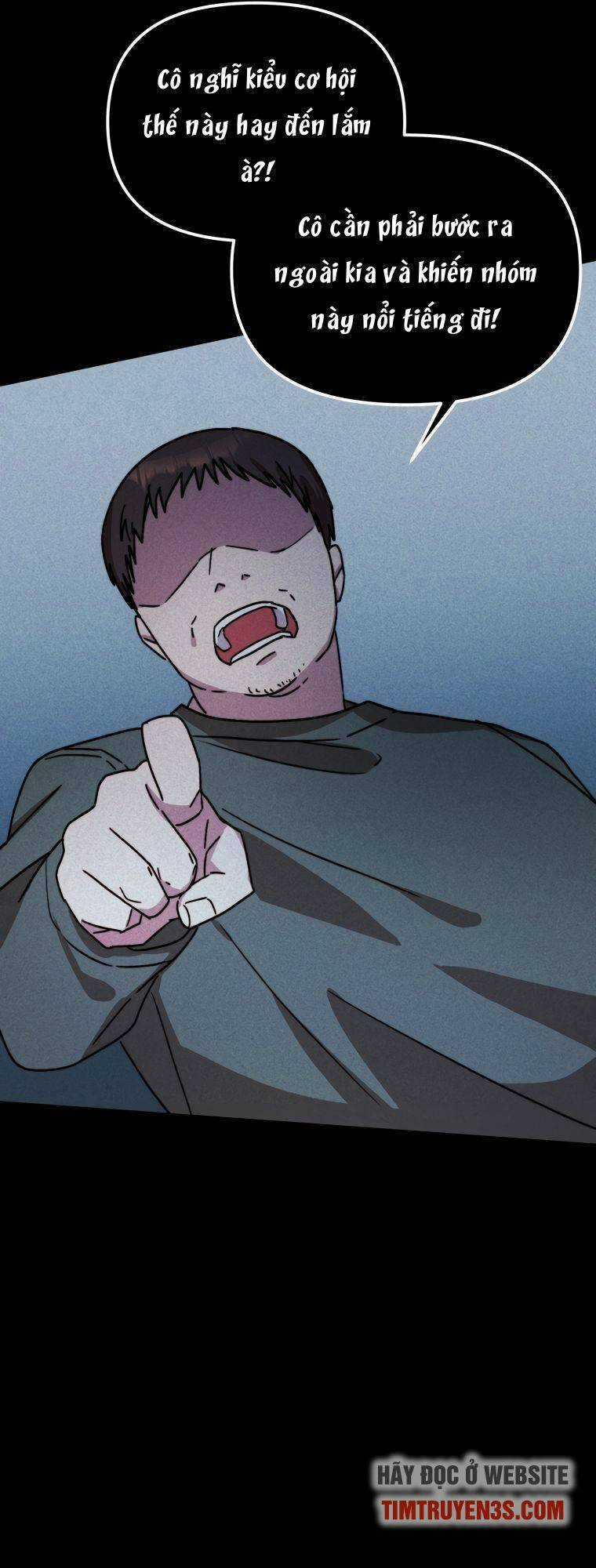 Thư Viện Ẩn Của Siêu Idol Chapter 20 trang 56