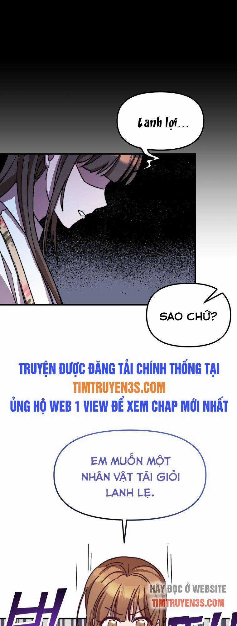 Thư Viện Ẩn Của Siêu Idol Chapter 20 trang 57