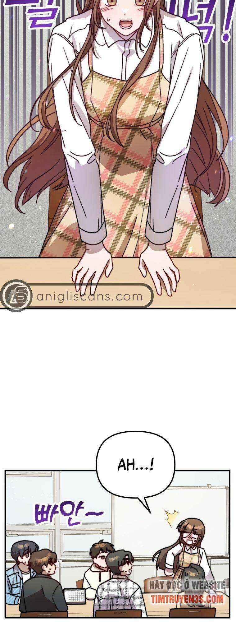 Thư Viện Ẩn Của Siêu Idol Chapter 20 trang 58