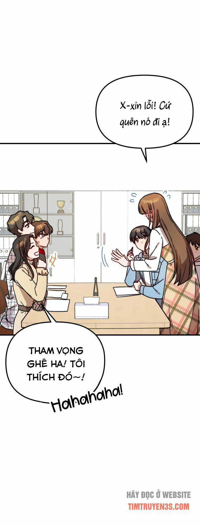 Thư Viện Ẩn Của Siêu Idol Chapter 20 trang 59