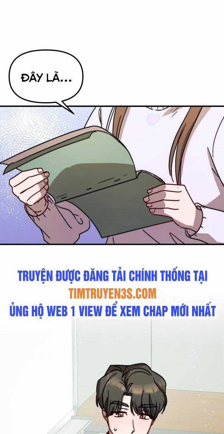 Thư Viện Ẩn Của Siêu Idol Chapter 20 trang 64