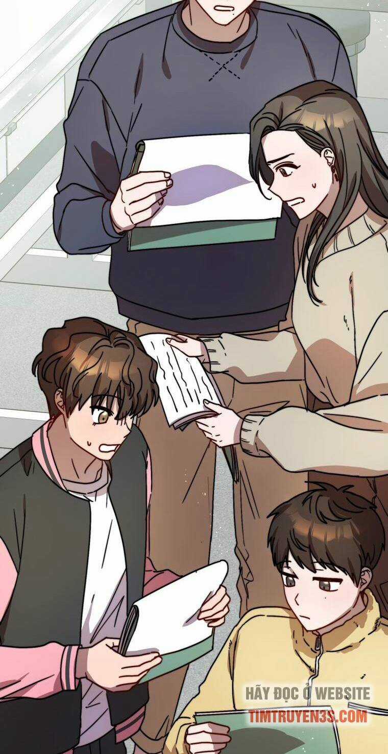 Thư Viện Ẩn Của Siêu Idol Chapter 20 trang 65