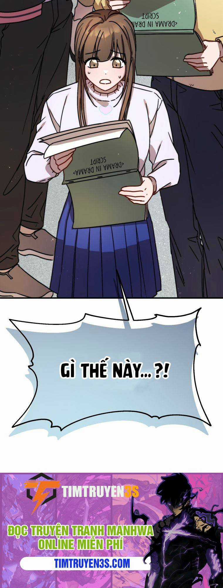 Thư Viện Ẩn Của Siêu Idol Chapter 20 trang 66