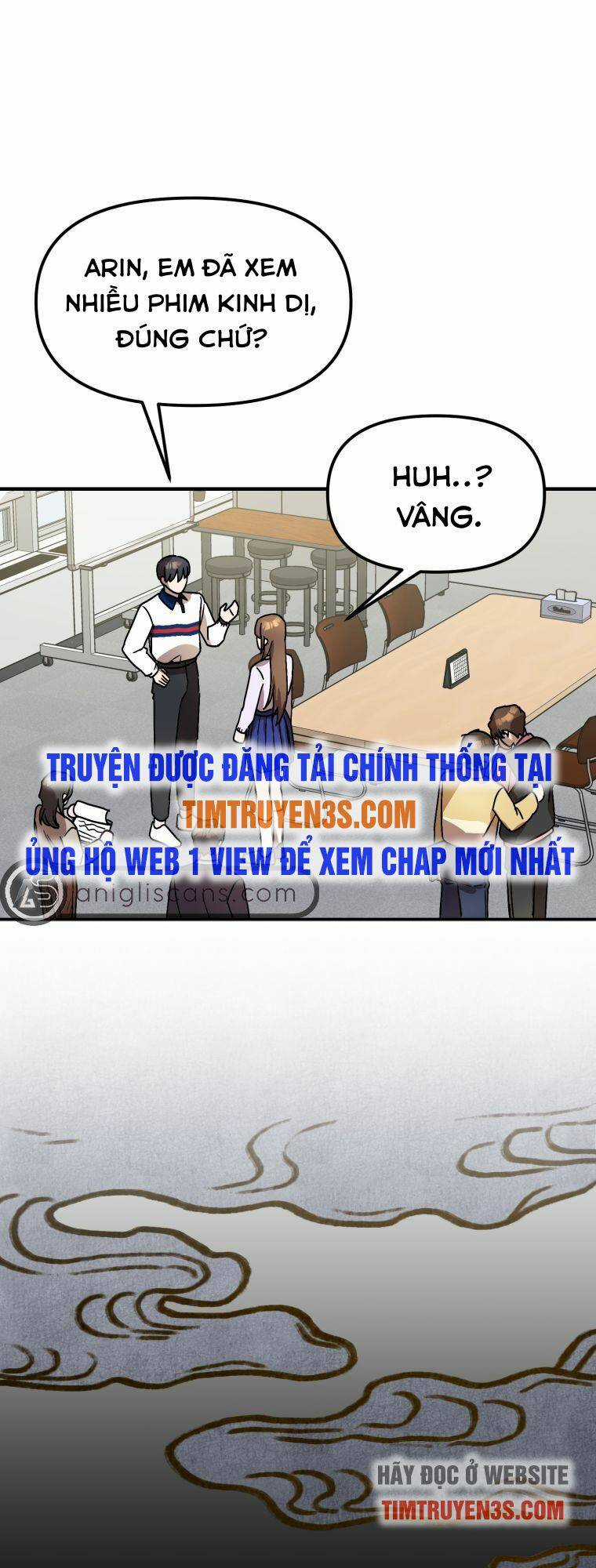 Thư Viện Ẩn Của Siêu Idol Chapter 21 trang 16