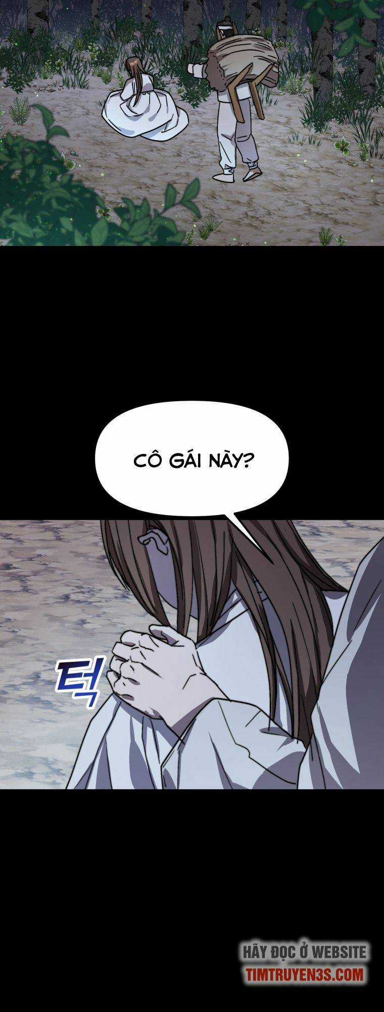 Thư Viện Ẩn Của Siêu Idol Chapter 21 trang 18