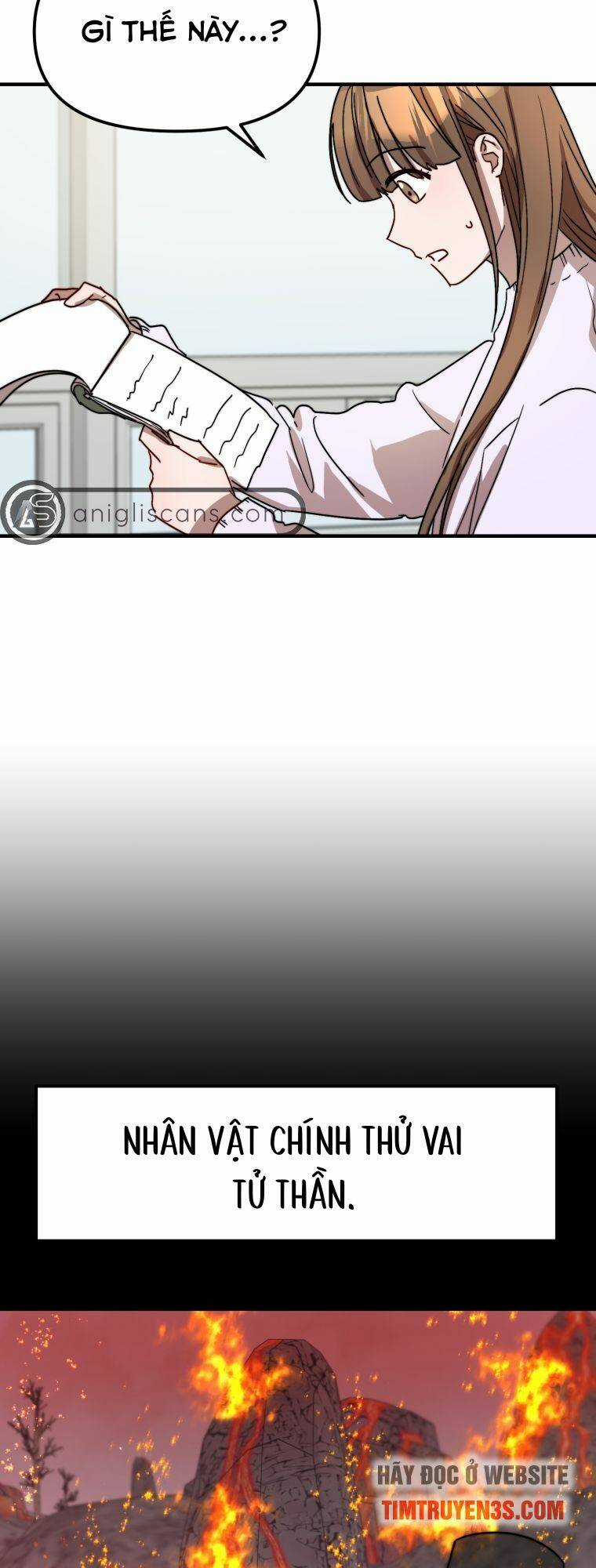 Thư Viện Ẩn Của Siêu Idol Chapter 21 trang 2