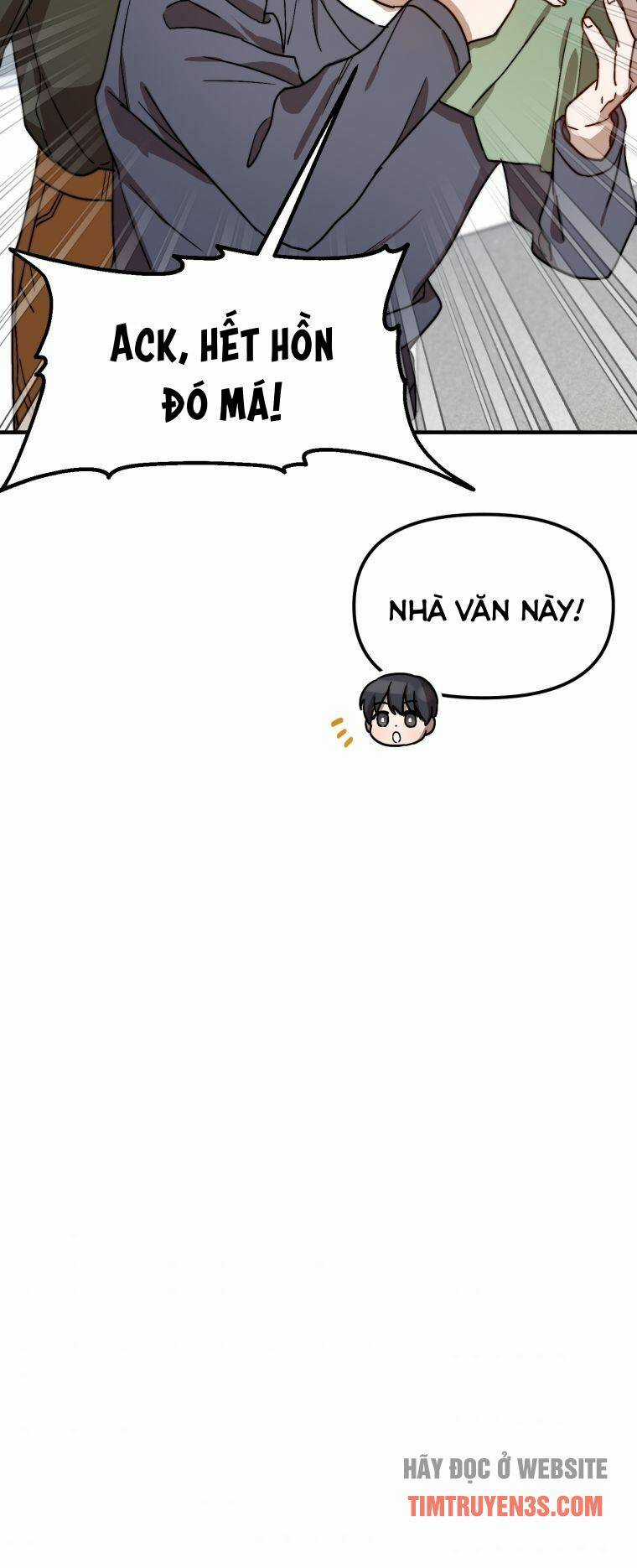 Thư Viện Ẩn Của Siêu Idol Chapter 21 trang 24