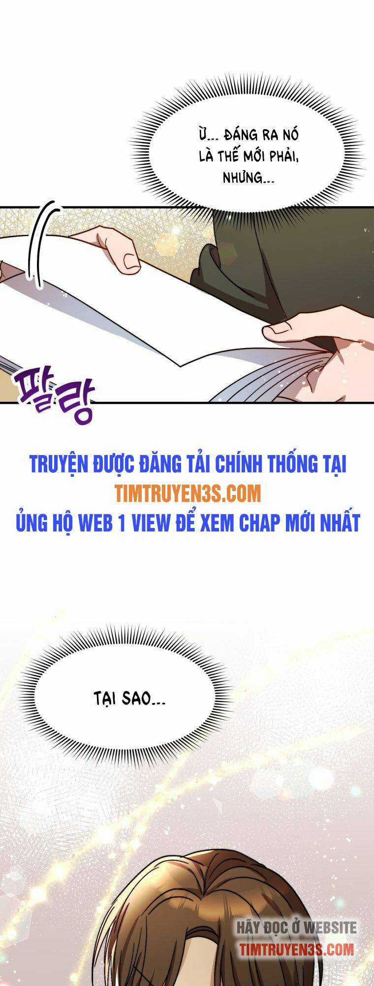 Thư Viện Ẩn Của Siêu Idol Chapter 21 trang 27