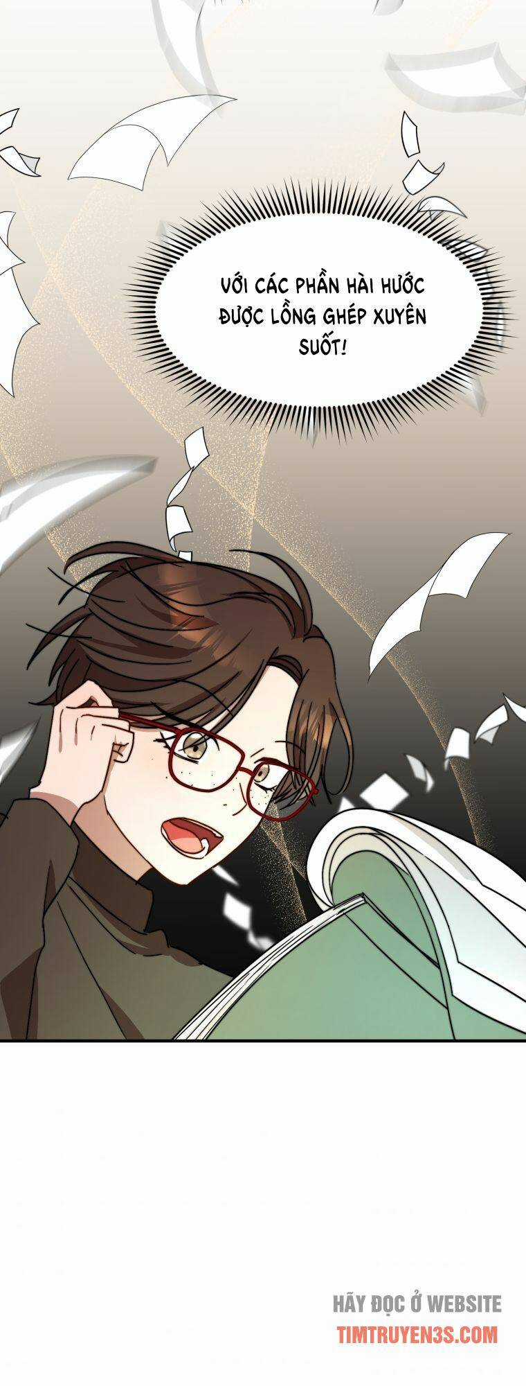 Thư Viện Ẩn Của Siêu Idol Chapter 21 trang 29