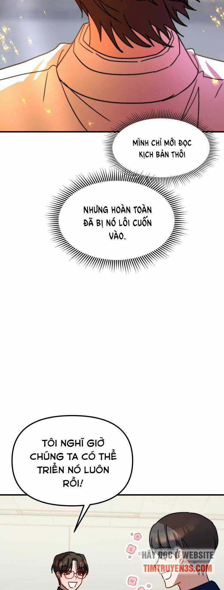 Thư Viện Ẩn Của Siêu Idol Chapter 21 trang 34