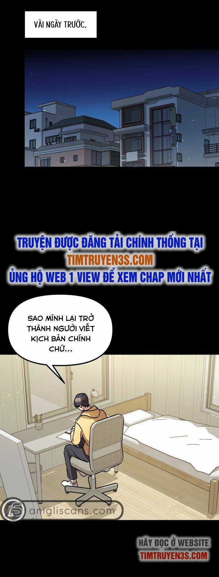 Thư Viện Ẩn Của Siêu Idol Chapter 21 trang 37
