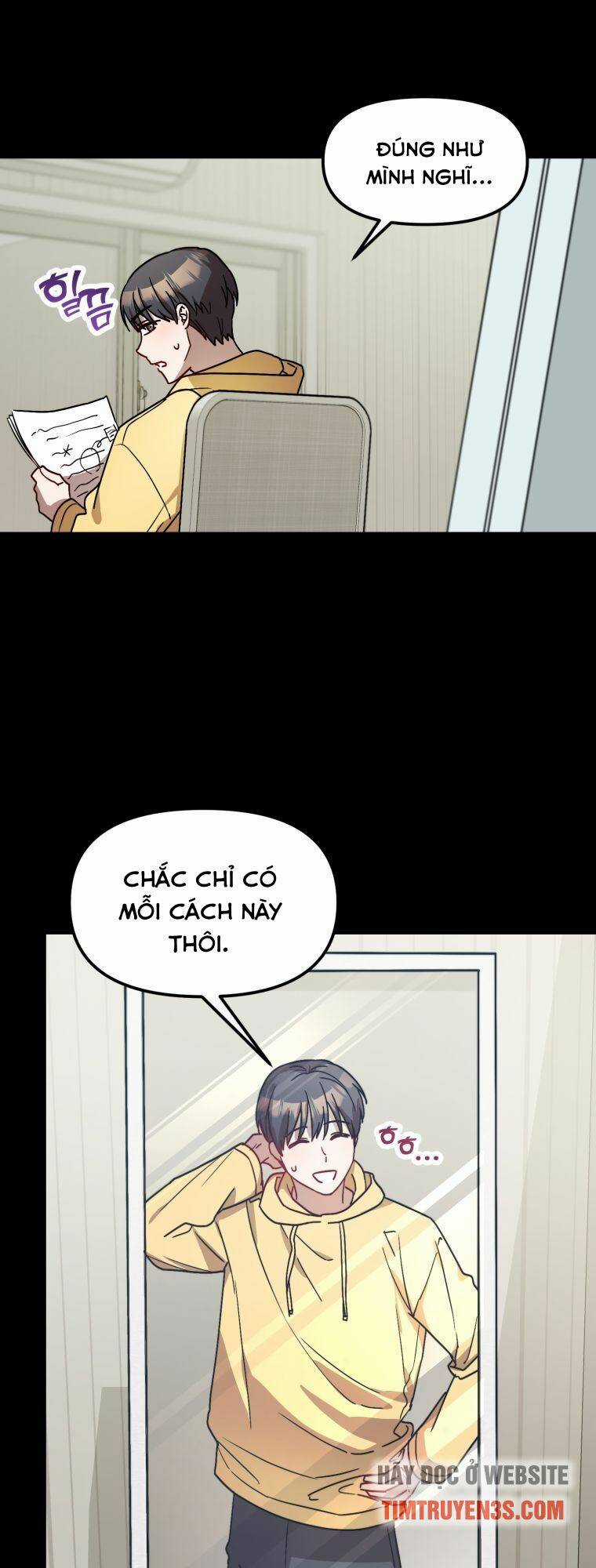 Thư Viện Ẩn Của Siêu Idol Chapter 21 trang 39