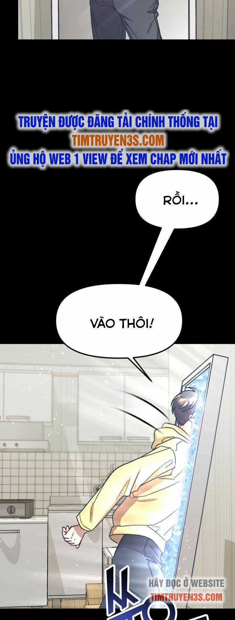 Thư Viện Ẩn Của Siêu Idol Chapter 21 trang 40