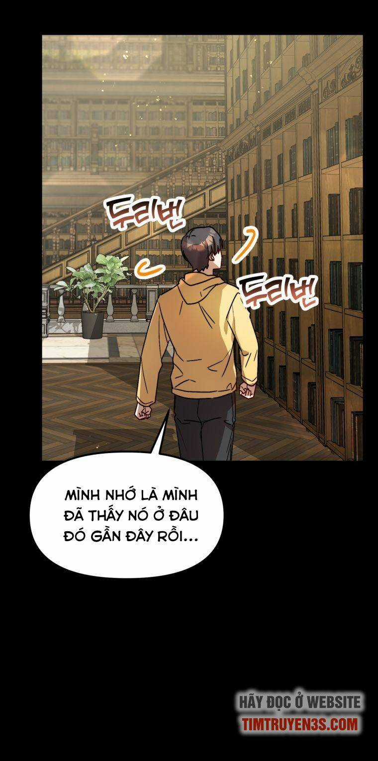 Thư Viện Ẩn Của Siêu Idol Chapter 21 trang 42