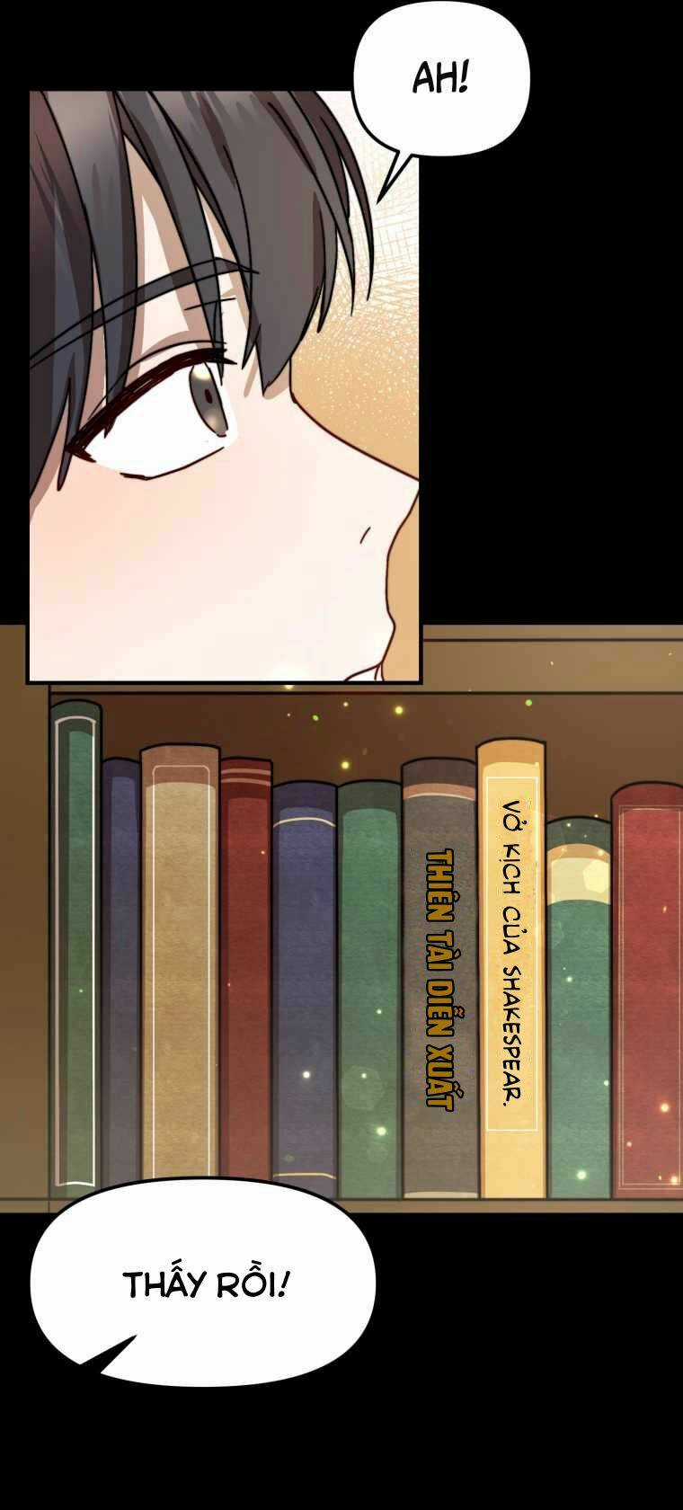 Thư Viện Ẩn Của Siêu Idol Chapter 21 trang 43