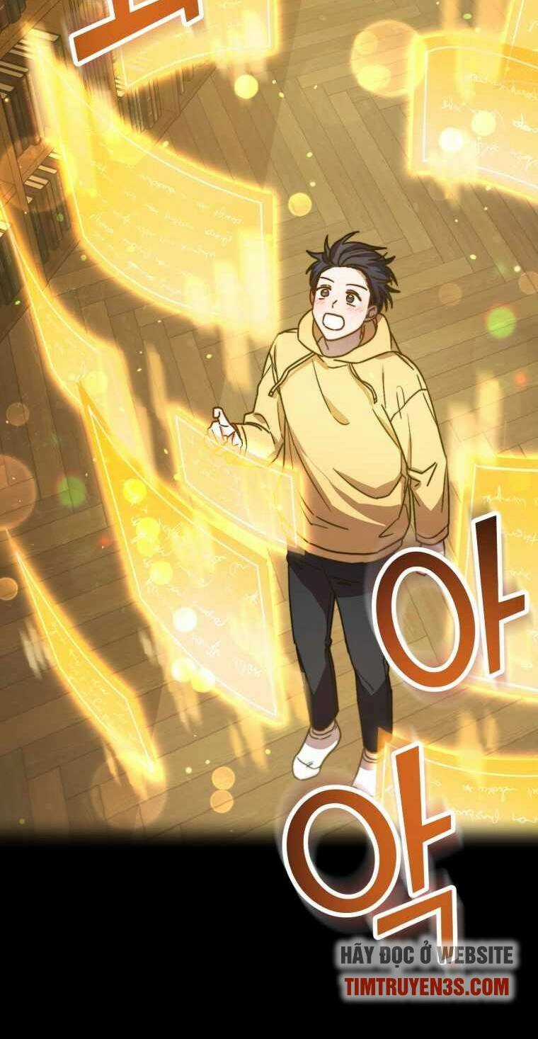 Thư Viện Ẩn Của Siêu Idol Chapter 21 trang 46