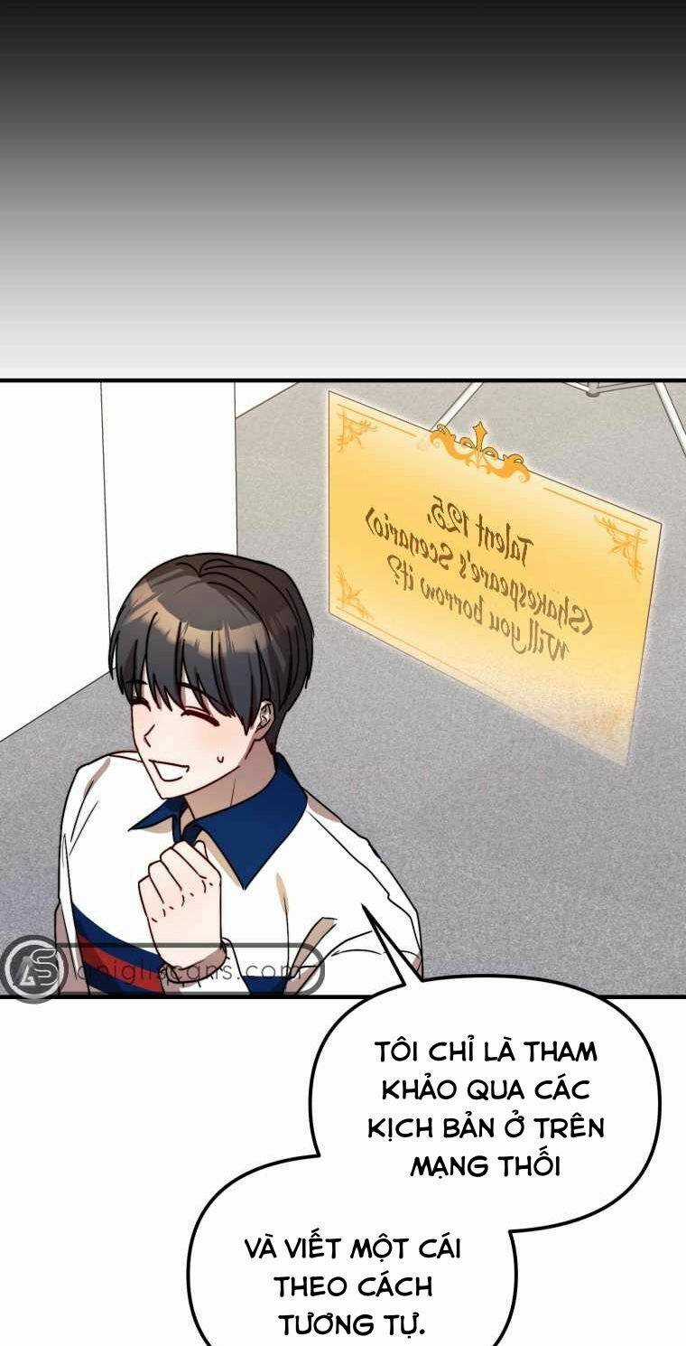 Thư Viện Ẩn Của Siêu Idol Chapter 21 trang 47