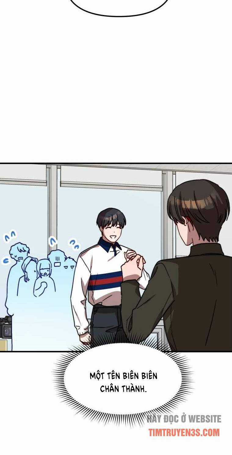 Thư Viện Ẩn Của Siêu Idol Chapter 21 trang 48