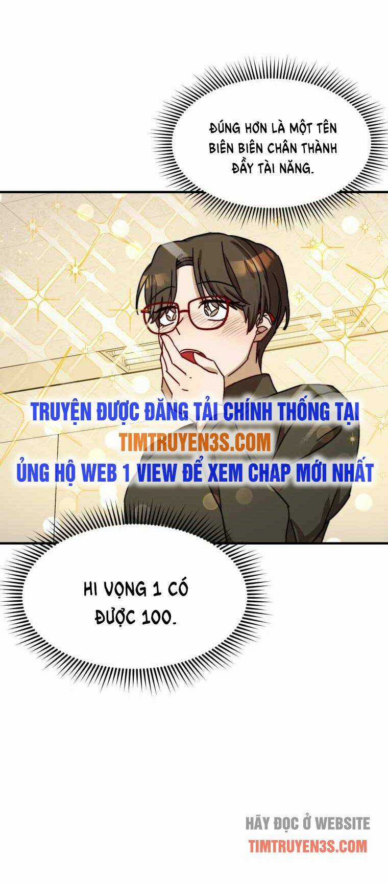 Thư Viện Ẩn Của Siêu Idol Chapter 21 trang 49