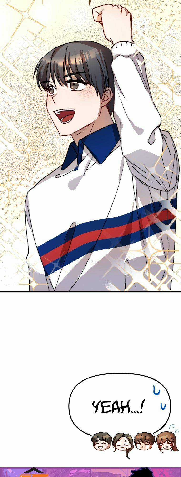 Thư Viện Ẩn Của Siêu Idol Chapter 21 trang 54