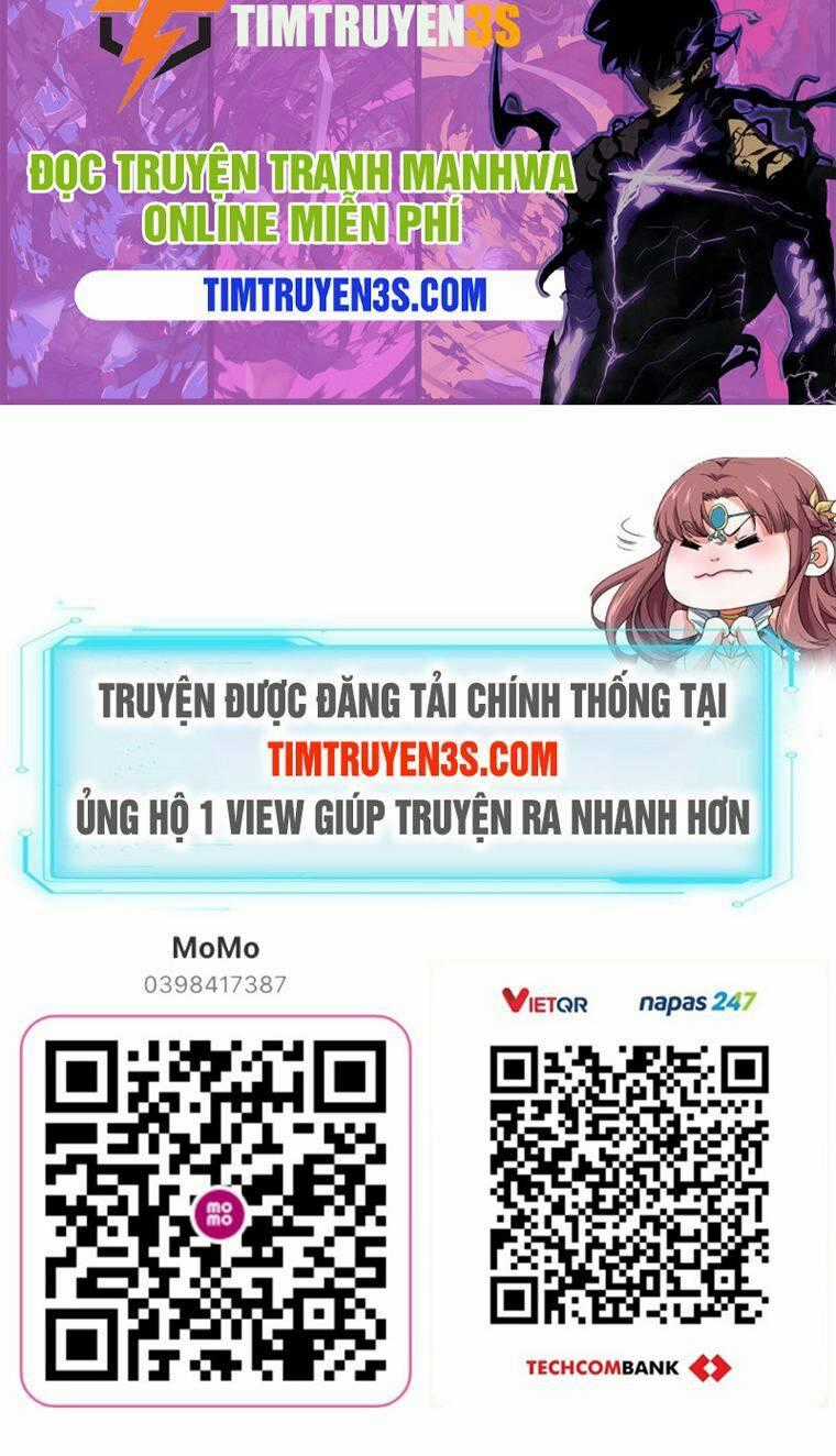 Thư Viện Ẩn Của Siêu Idol Chapter 21 trang 55