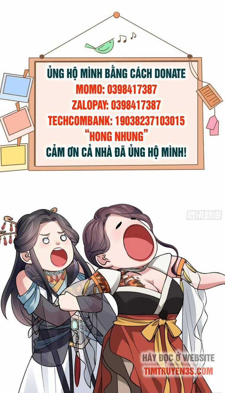 Thư Viện Ẩn Của Siêu Idol Chapter 21 trang 56