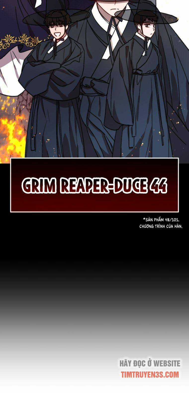 Thư Viện Ẩn Của Siêu Idol Chapter 21 trang 6