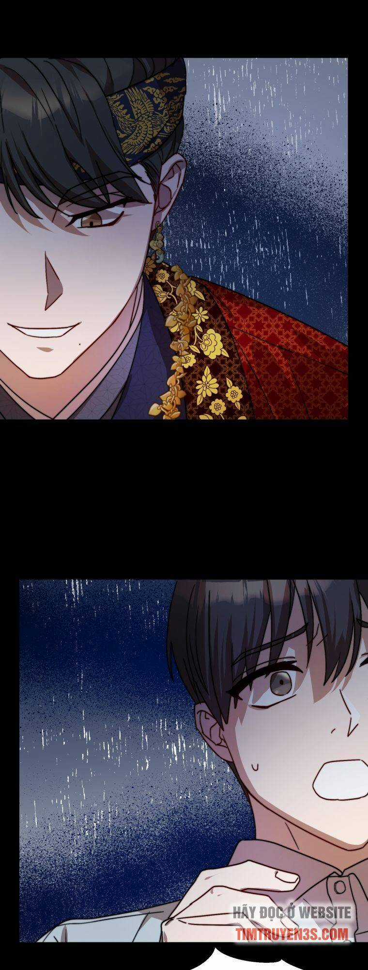 Thư Viện Ẩn Của Siêu Idol Chapter 22 trang 11