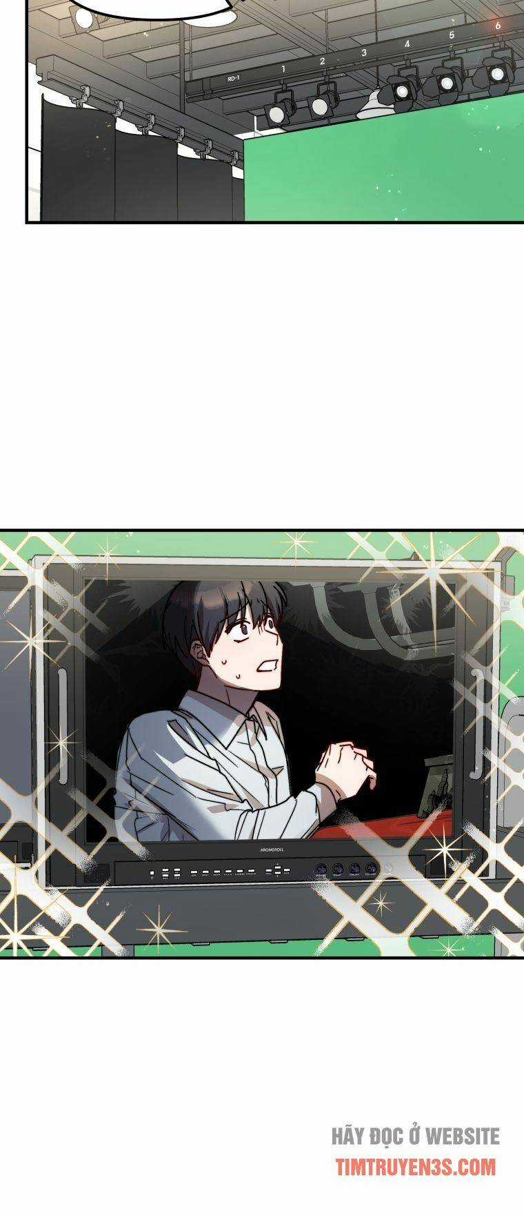 Thư Viện Ẩn Của Siêu Idol Chapter 22 trang 18