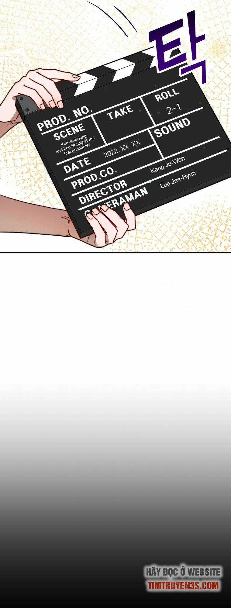 Thư Viện Ẩn Của Siêu Idol Chapter 22 trang 25