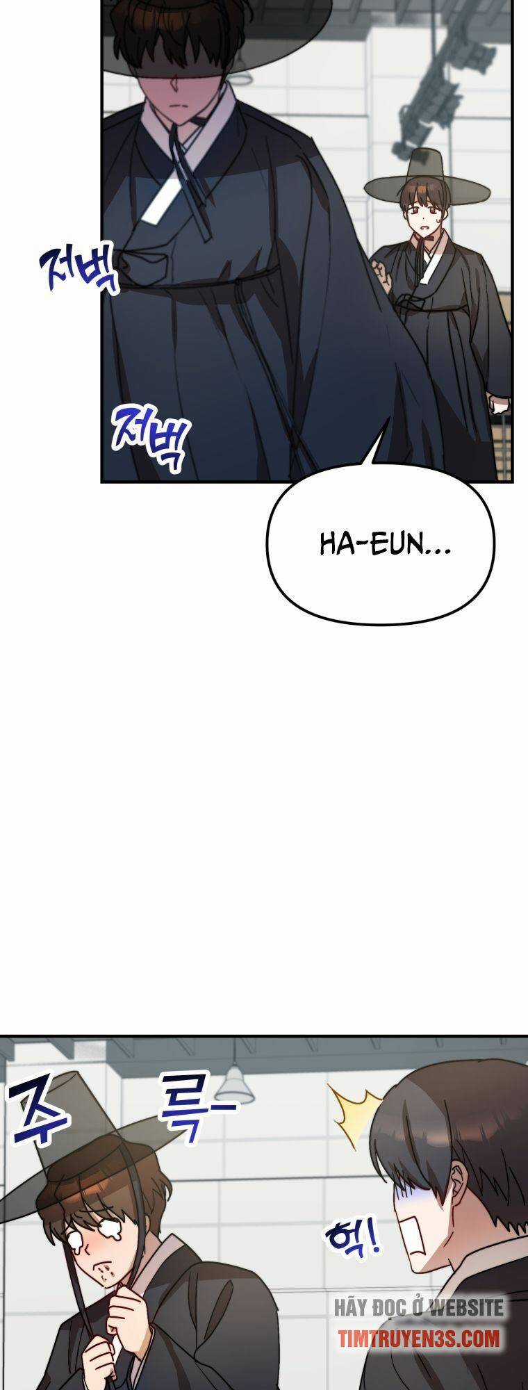 Thư Viện Ẩn Của Siêu Idol Chapter 22 trang 39