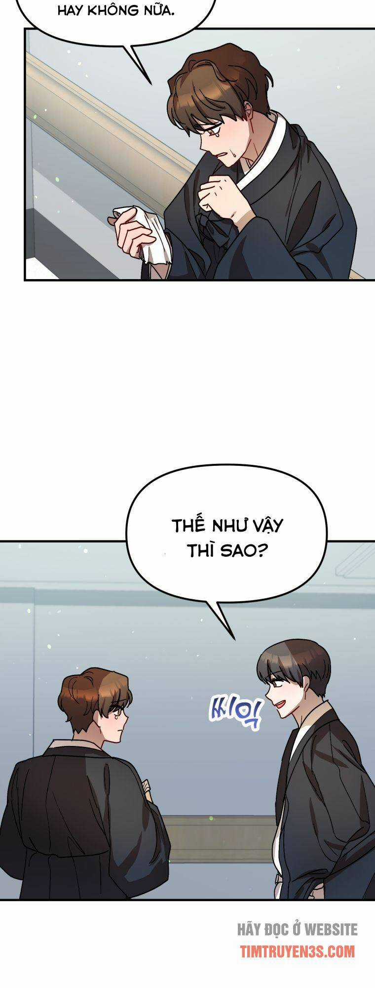 Thư Viện Ẩn Của Siêu Idol Chapter 22 trang 44