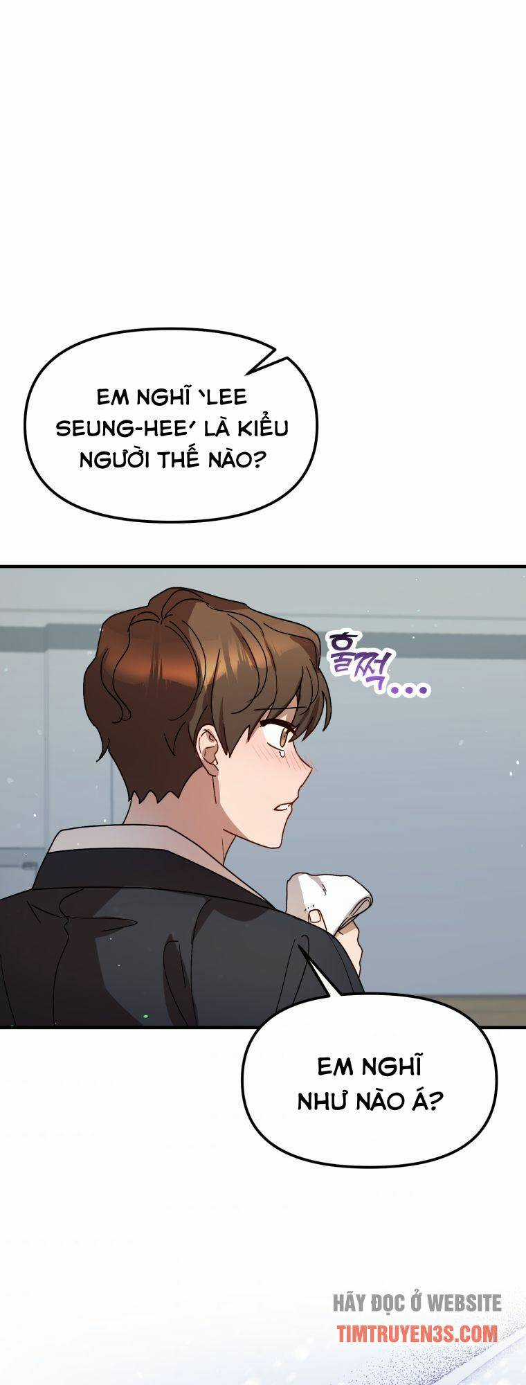 Thư Viện Ẩn Của Siêu Idol Chapter 22 trang 45