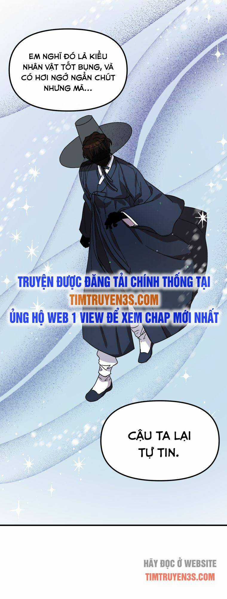 Thư Viện Ẩn Của Siêu Idol Chapter 22 trang 46