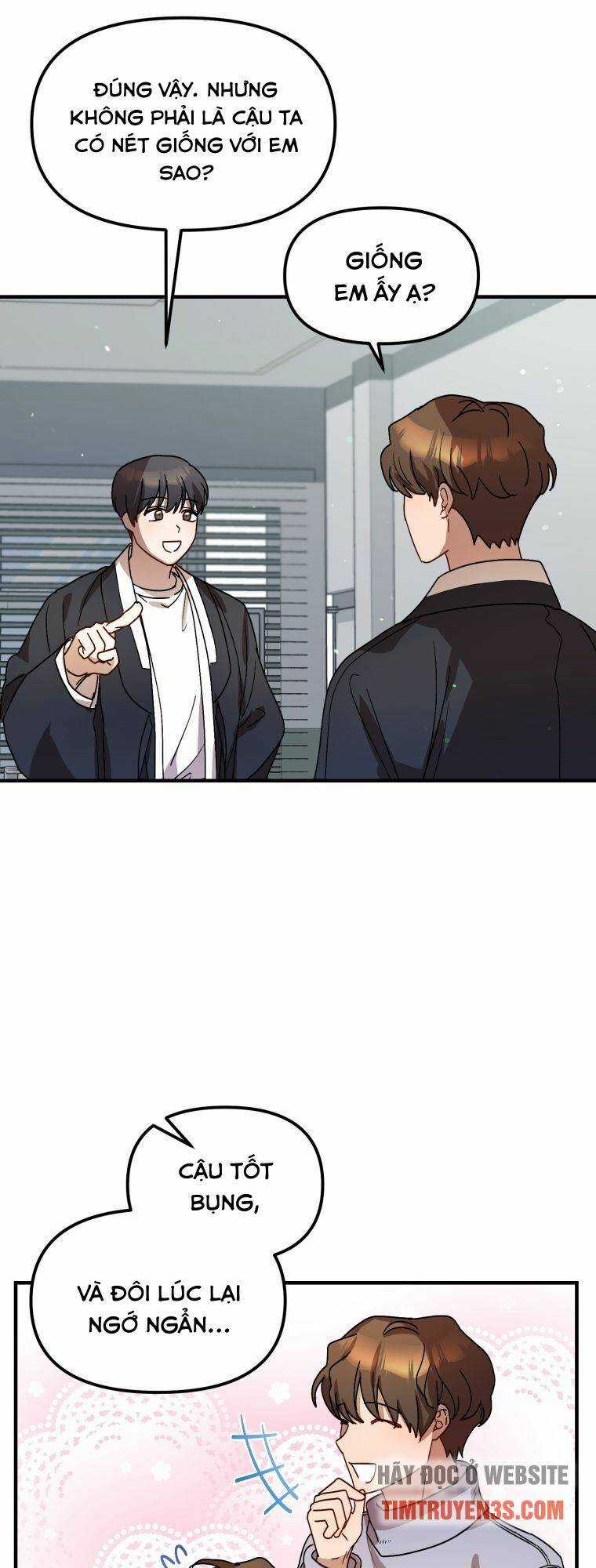 Thư Viện Ẩn Của Siêu Idol Chapter 22 trang 47