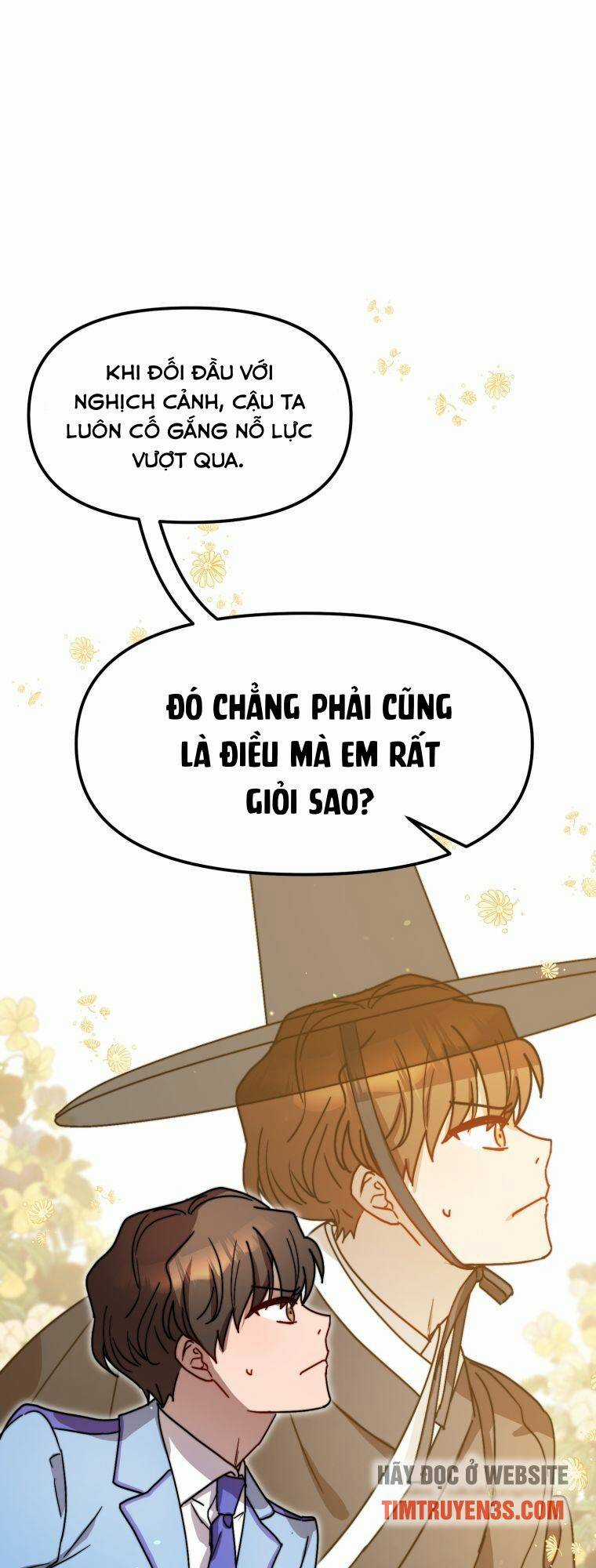 Thư Viện Ẩn Của Siêu Idol Chapter 22 trang 49